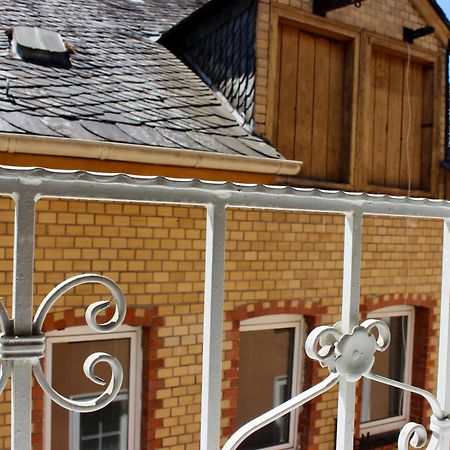 Hotel Weinhof Cochem Dış mekan fotoğraf