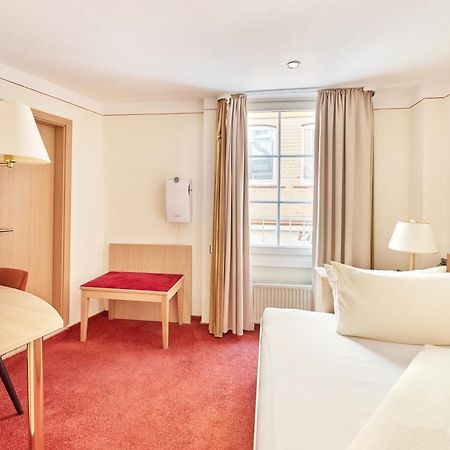 Hotel Weinhof Cochem Dış mekan fotoğraf
