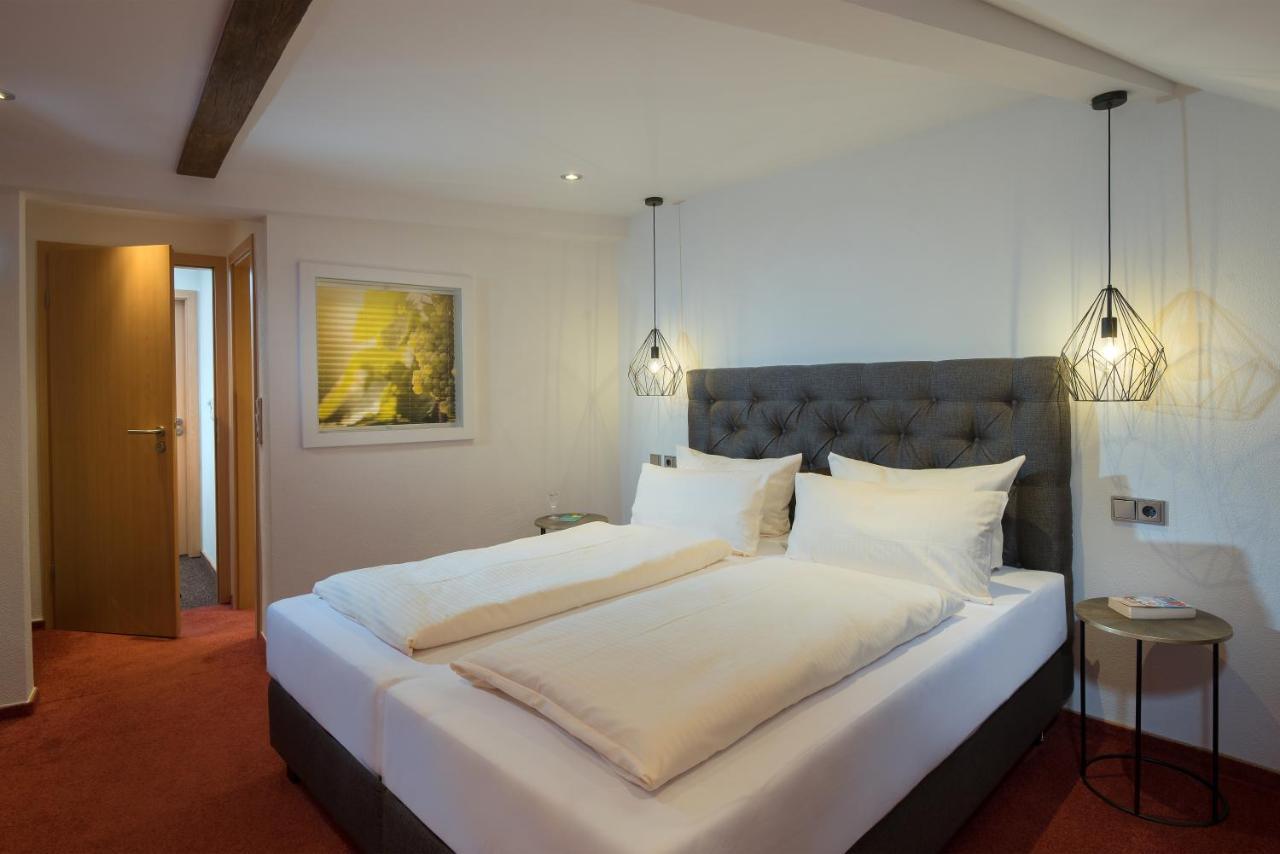 Hotel Weinhof Cochem Dış mekan fotoğraf