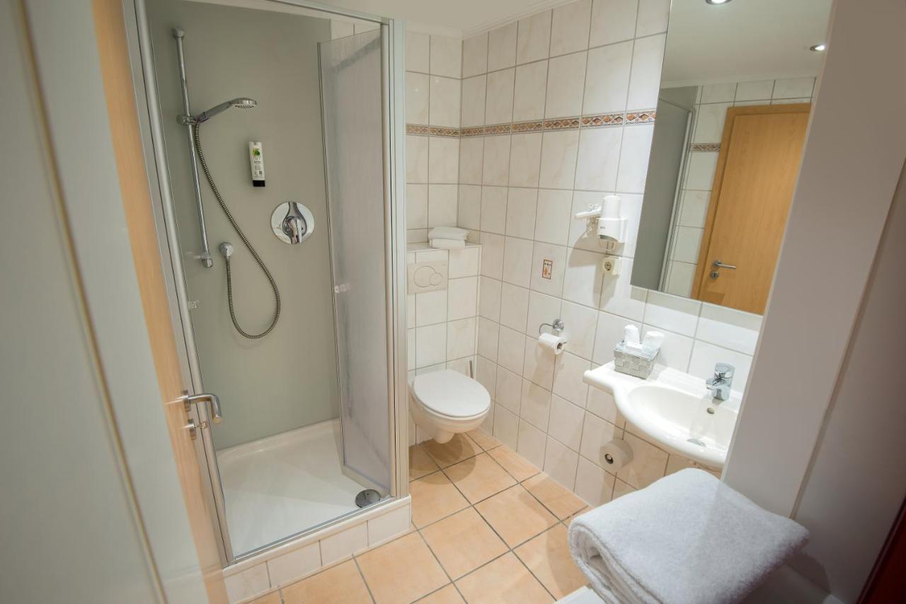 Hotel Weinhof Cochem Dış mekan fotoğraf
