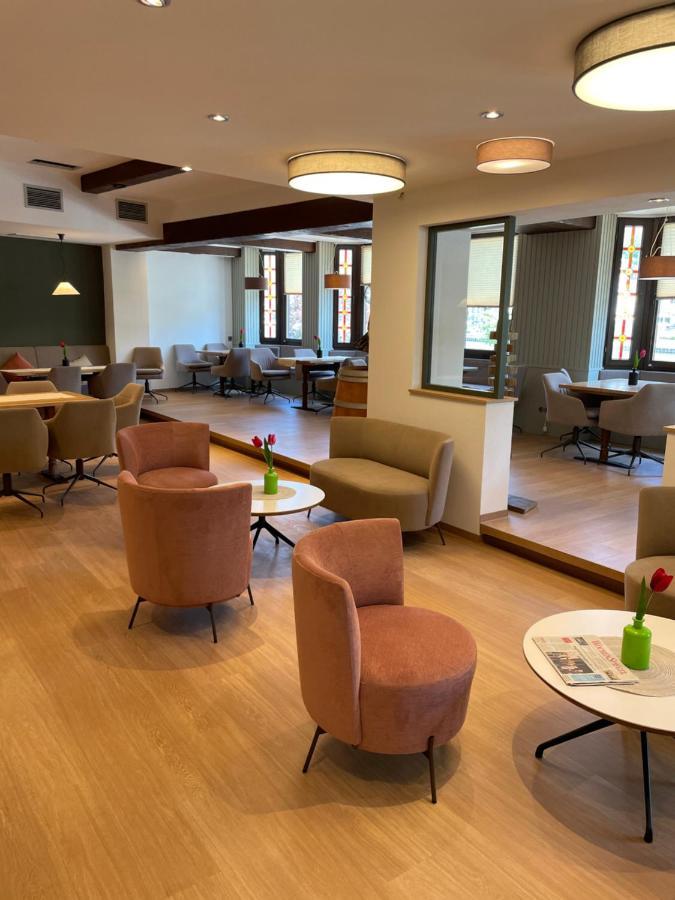 Hotel Weinhof Cochem Dış mekan fotoğraf