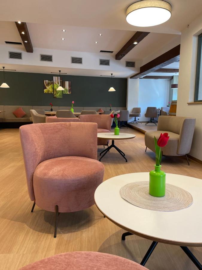 Hotel Weinhof Cochem Dış mekan fotoğraf