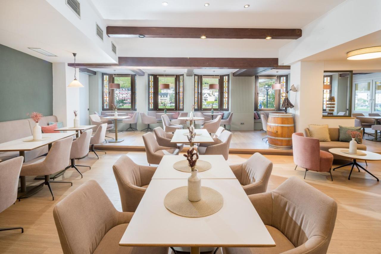 Hotel Weinhof Cochem Dış mekan fotoğraf