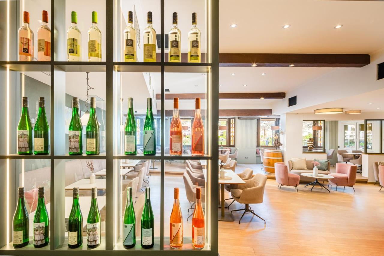 Hotel Weinhof Cochem Dış mekan fotoğraf
