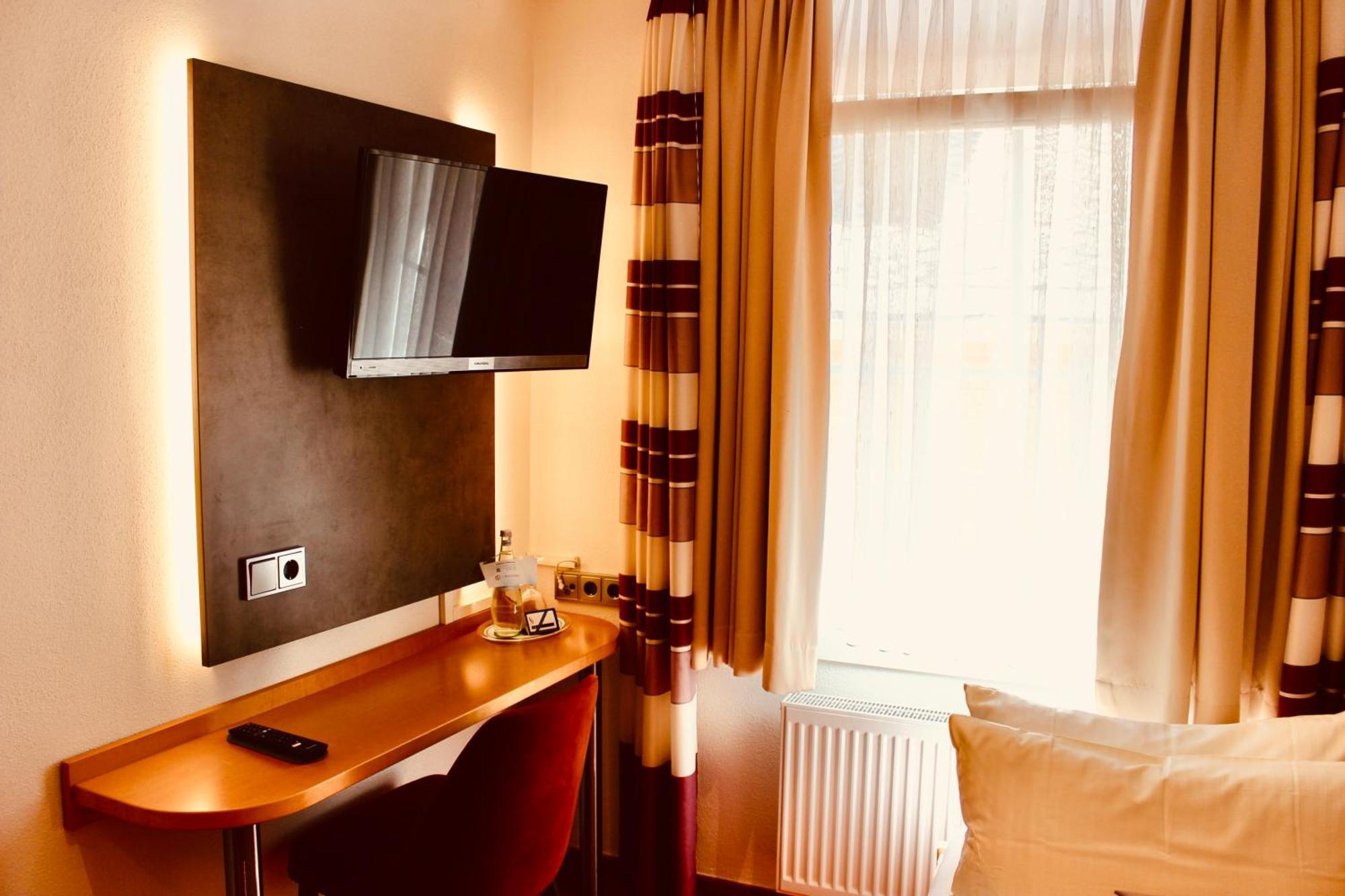 Hotel Weinhof Cochem Dış mekan fotoğraf