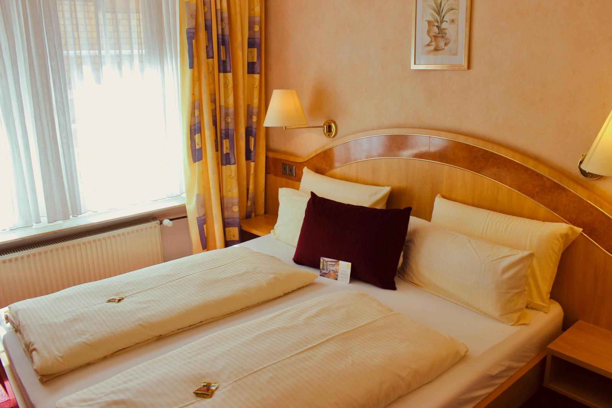 Hotel Weinhof Cochem Dış mekan fotoğraf