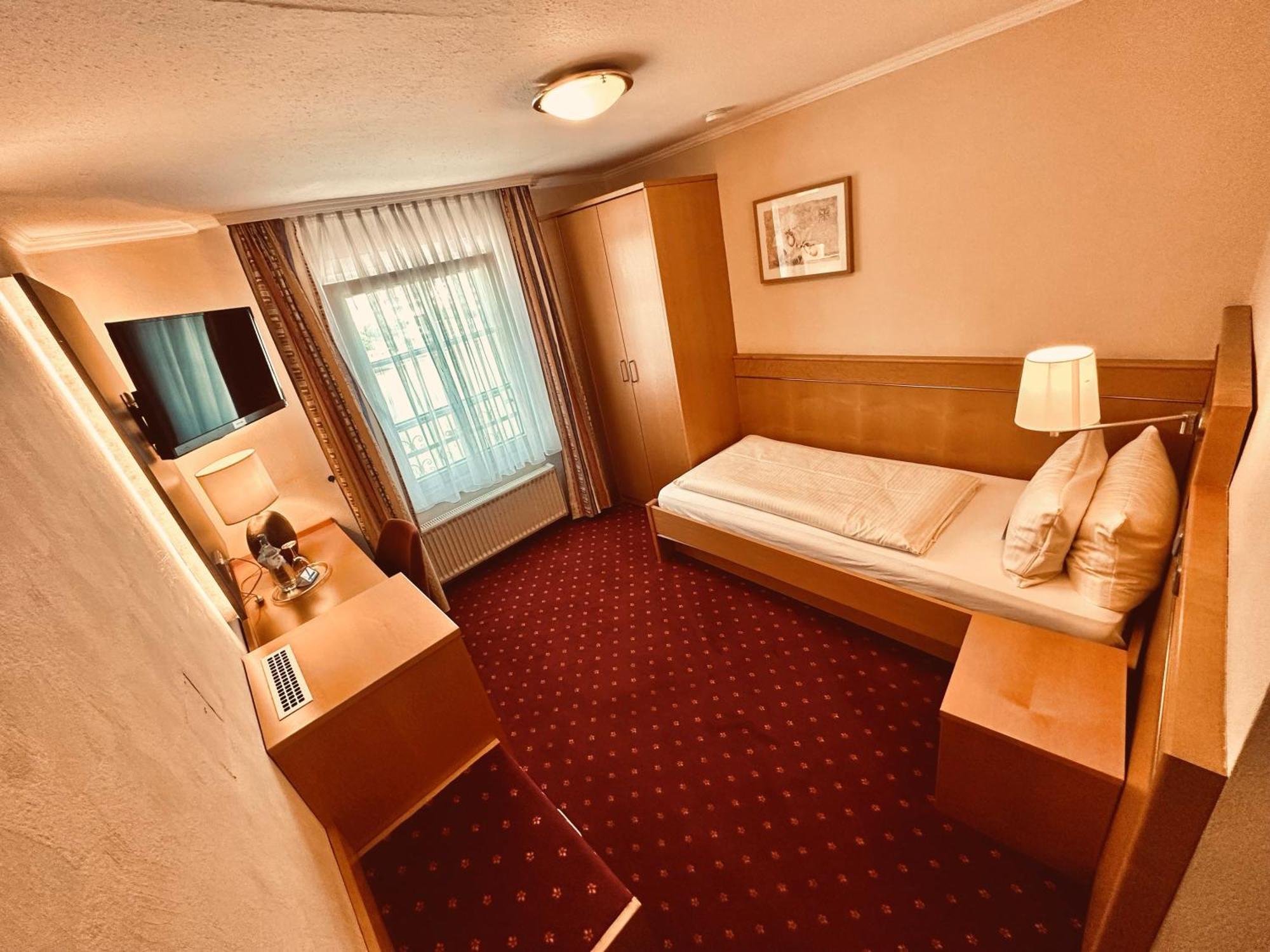 Hotel Weinhof Cochem Dış mekan fotoğraf