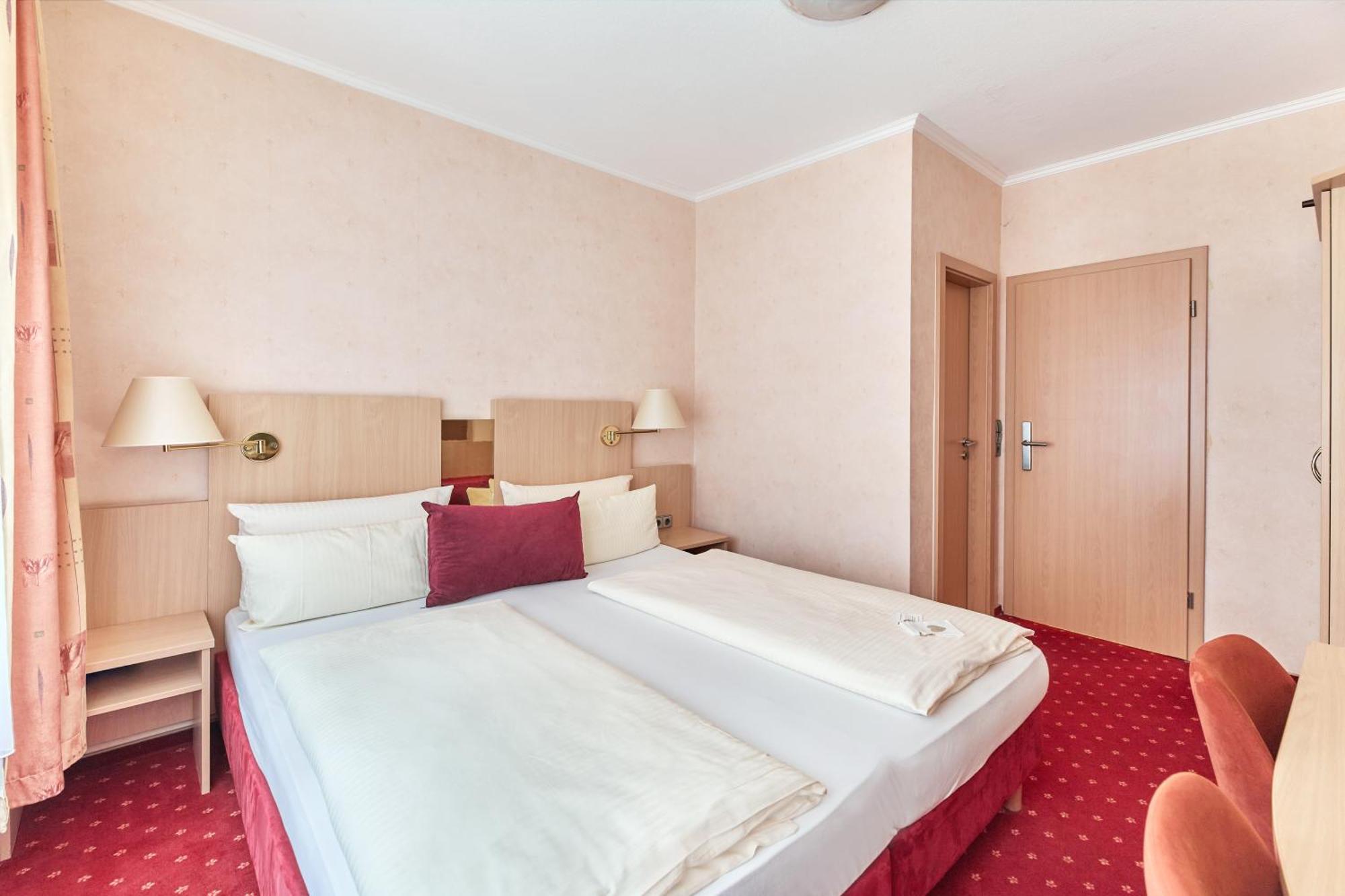 Hotel Weinhof Cochem Dış mekan fotoğraf