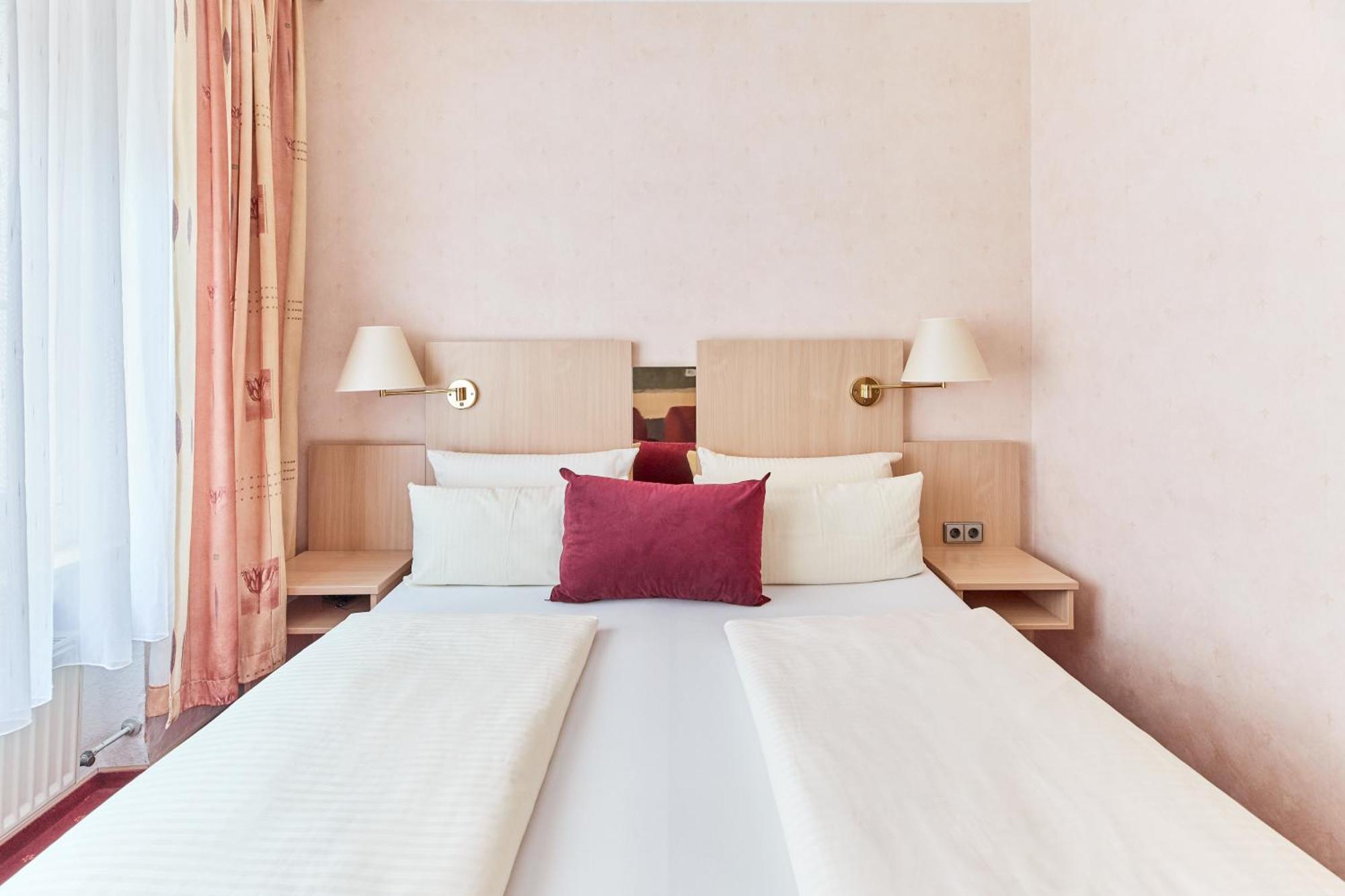 Hotel Weinhof Cochem Dış mekan fotoğraf