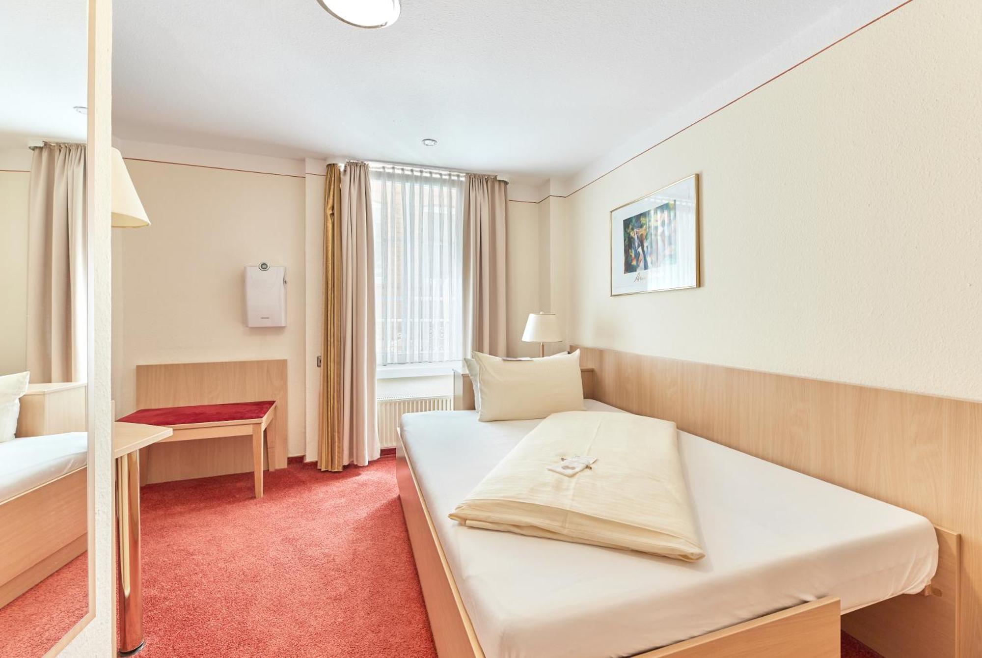 Hotel Weinhof Cochem Dış mekan fotoğraf