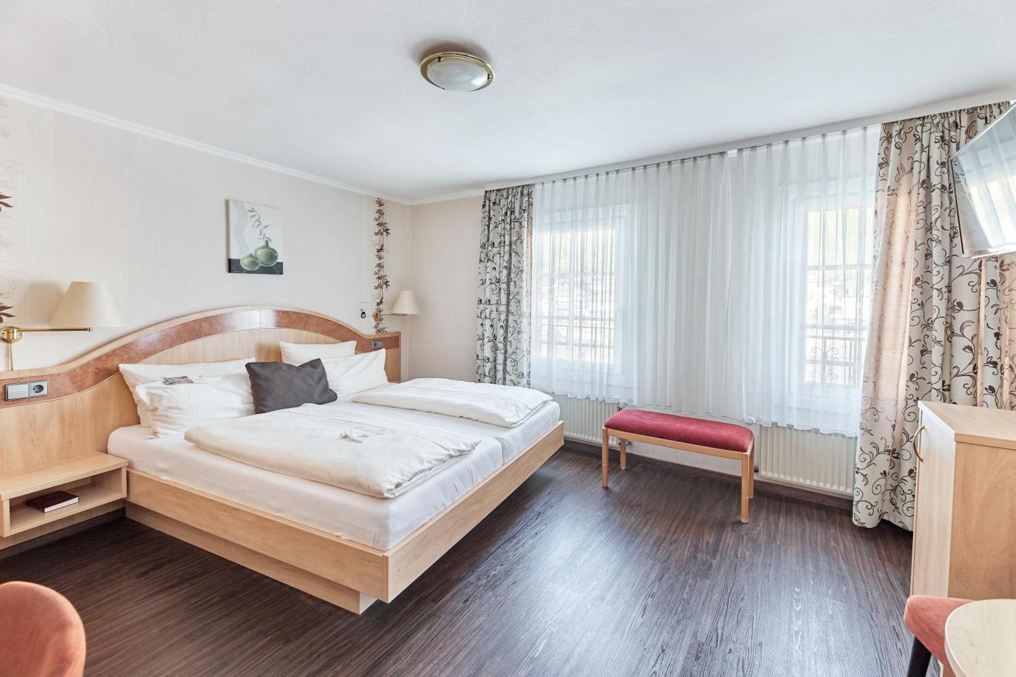 Hotel Weinhof Cochem Dış mekan fotoğraf