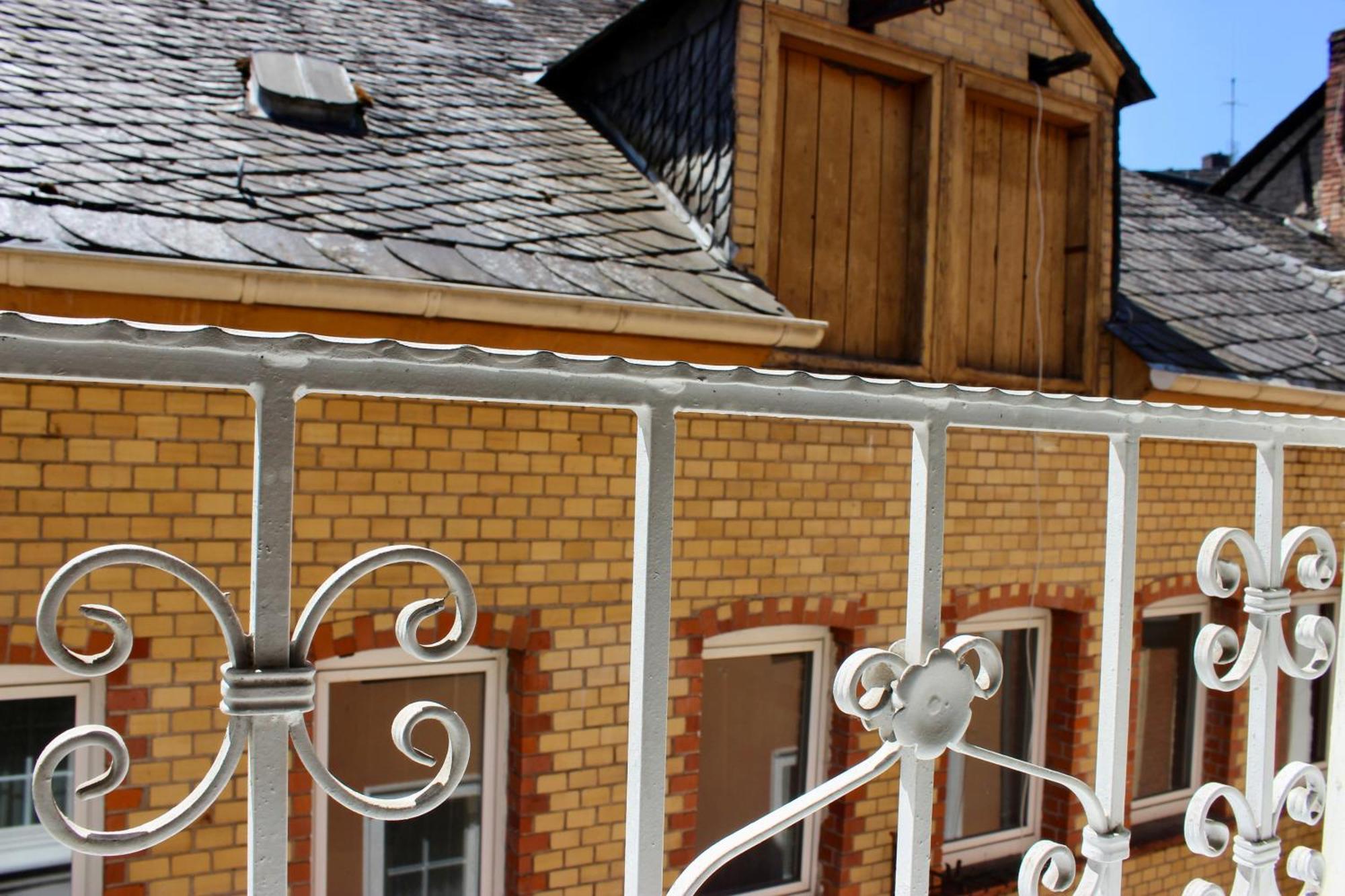 Hotel Weinhof Cochem Dış mekan fotoğraf