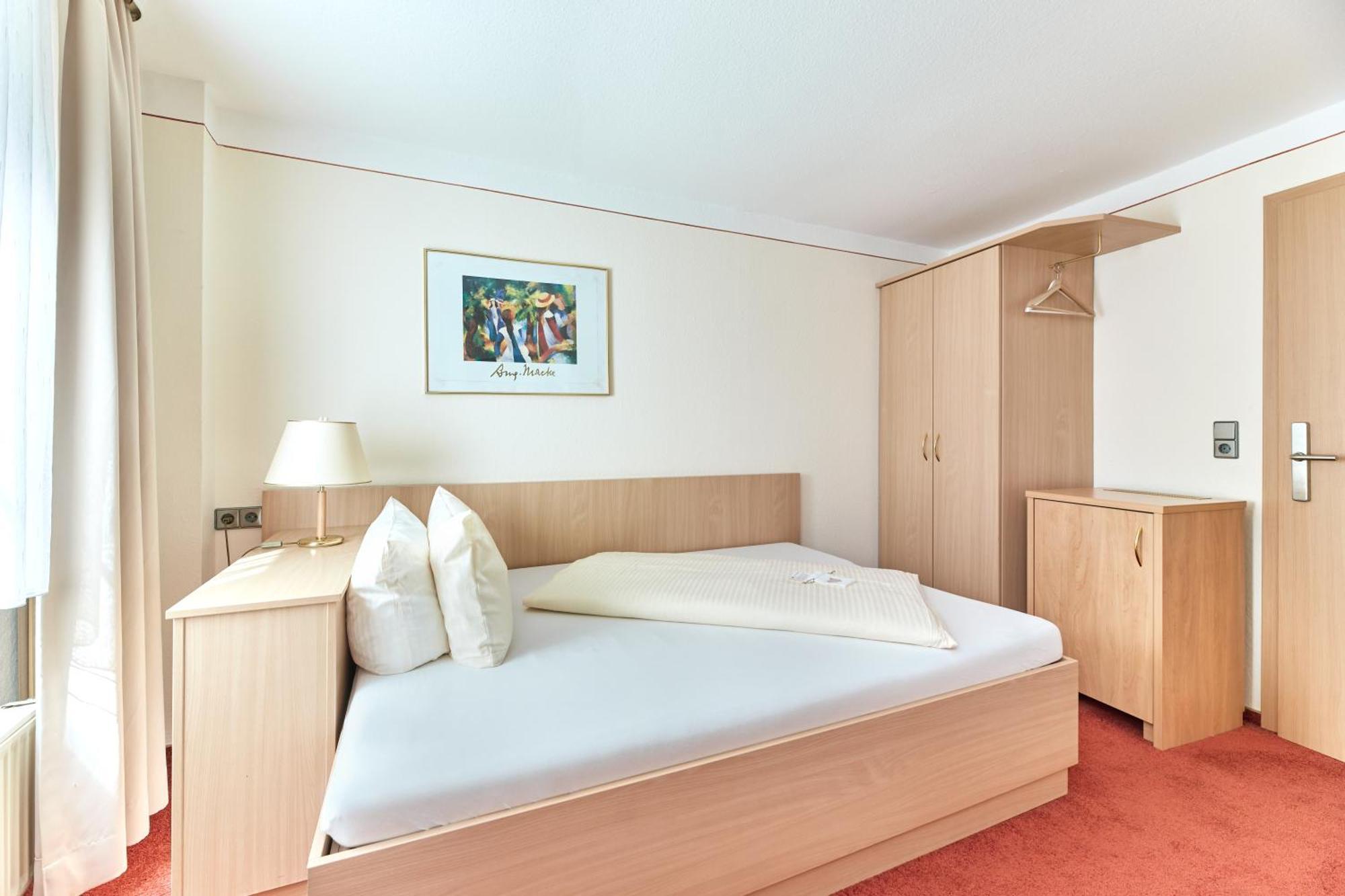 Hotel Weinhof Cochem Dış mekan fotoğraf