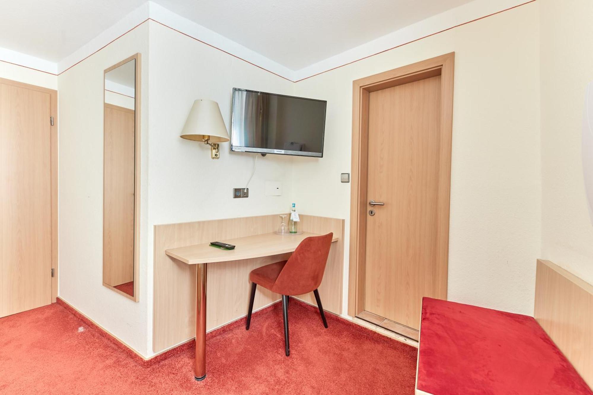 Hotel Weinhof Cochem Dış mekan fotoğraf