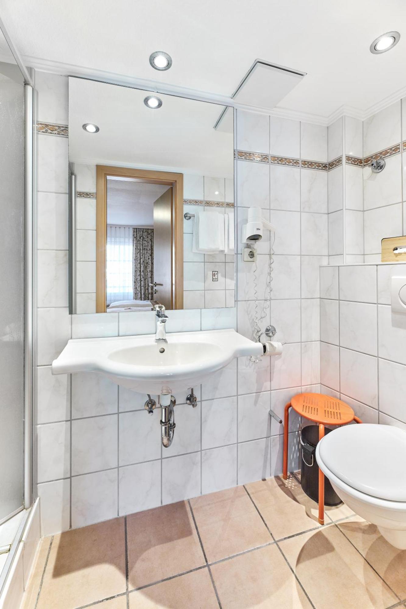 Hotel Weinhof Cochem Dış mekan fotoğraf