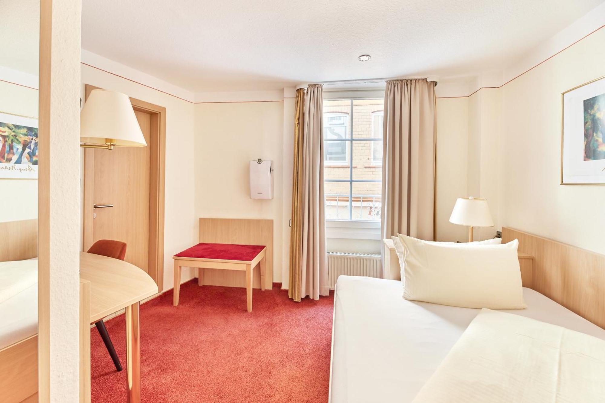 Hotel Weinhof Cochem Dış mekan fotoğraf