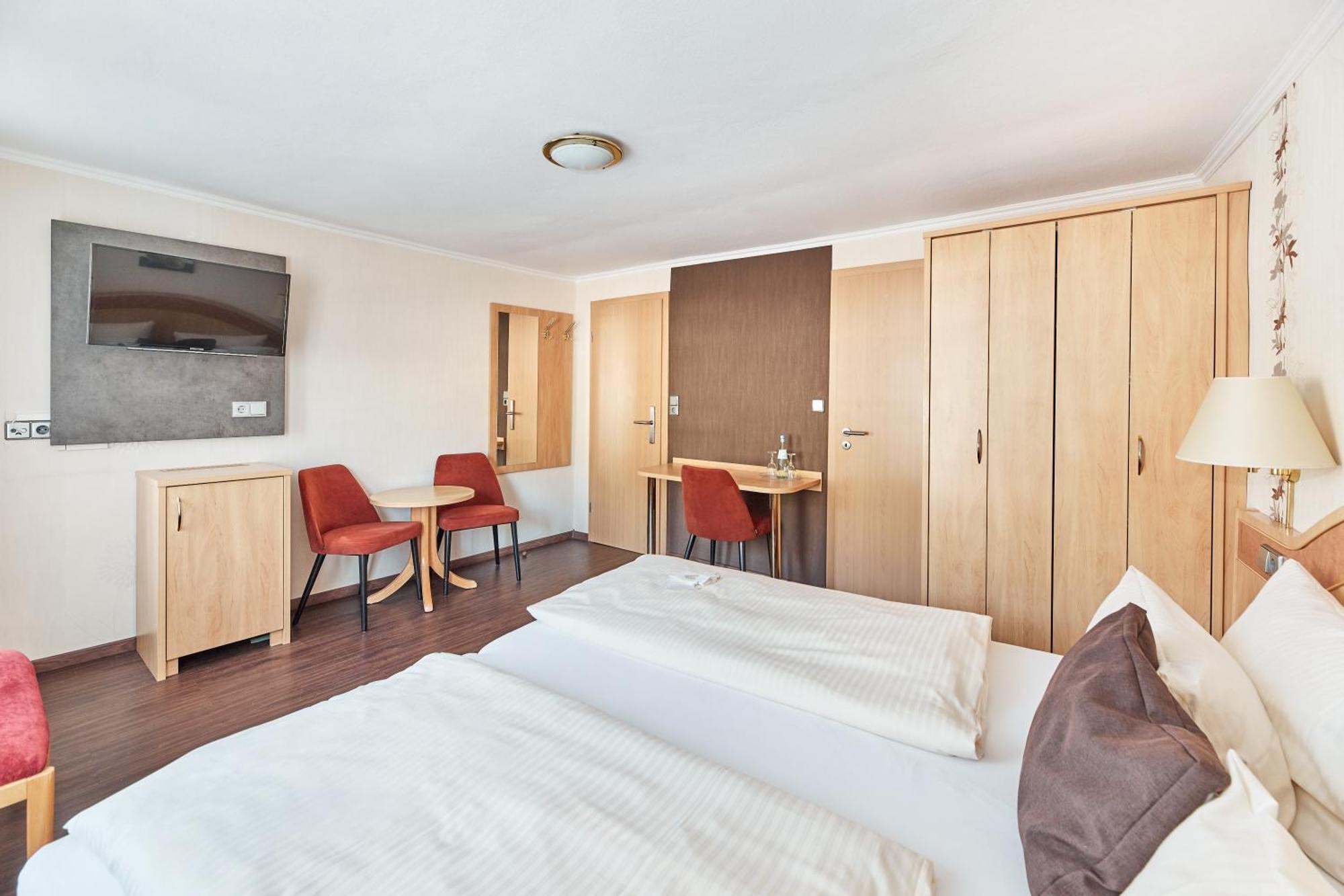 Hotel Weinhof Cochem Dış mekan fotoğraf
