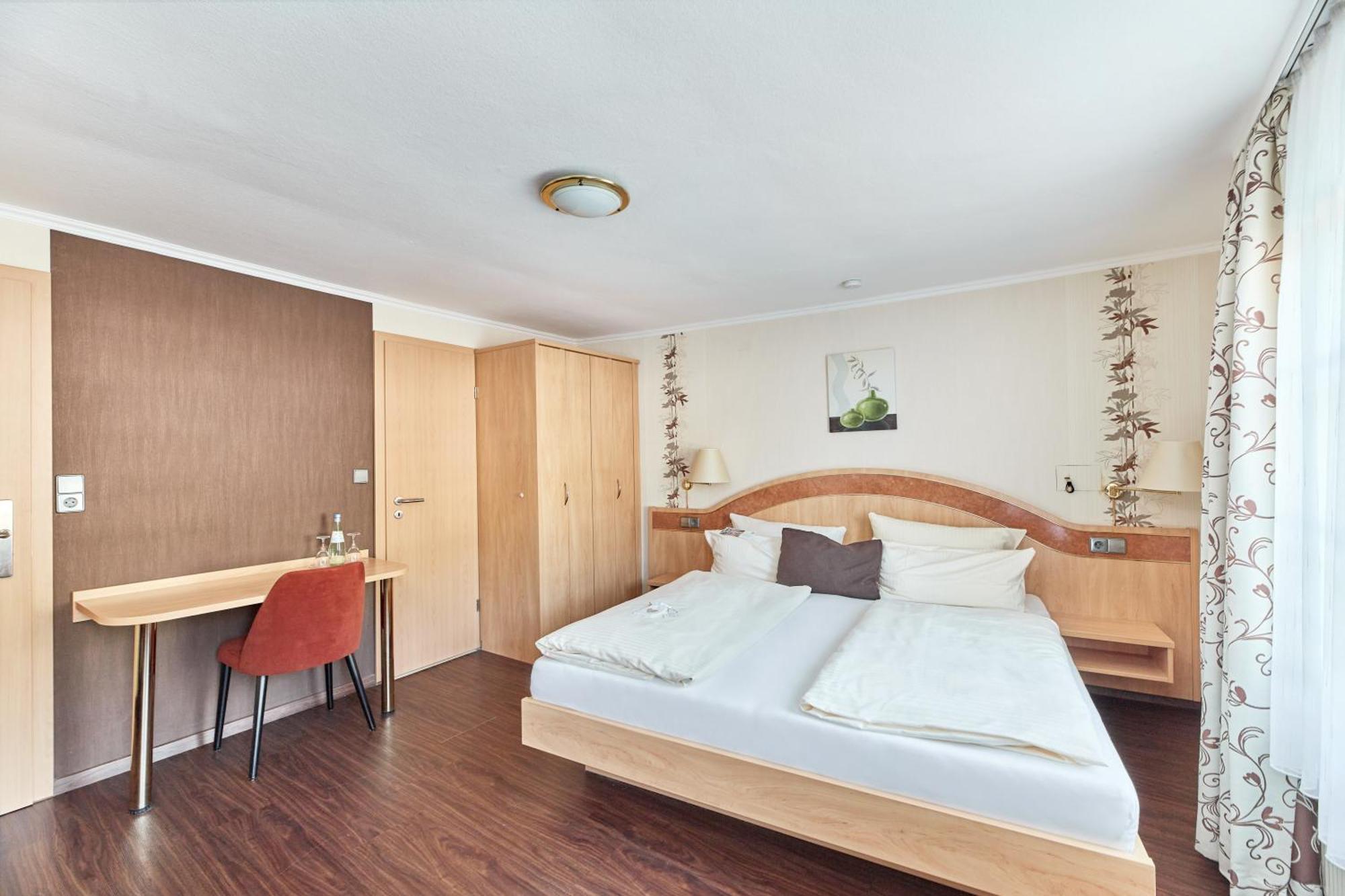 Hotel Weinhof Cochem Dış mekan fotoğraf