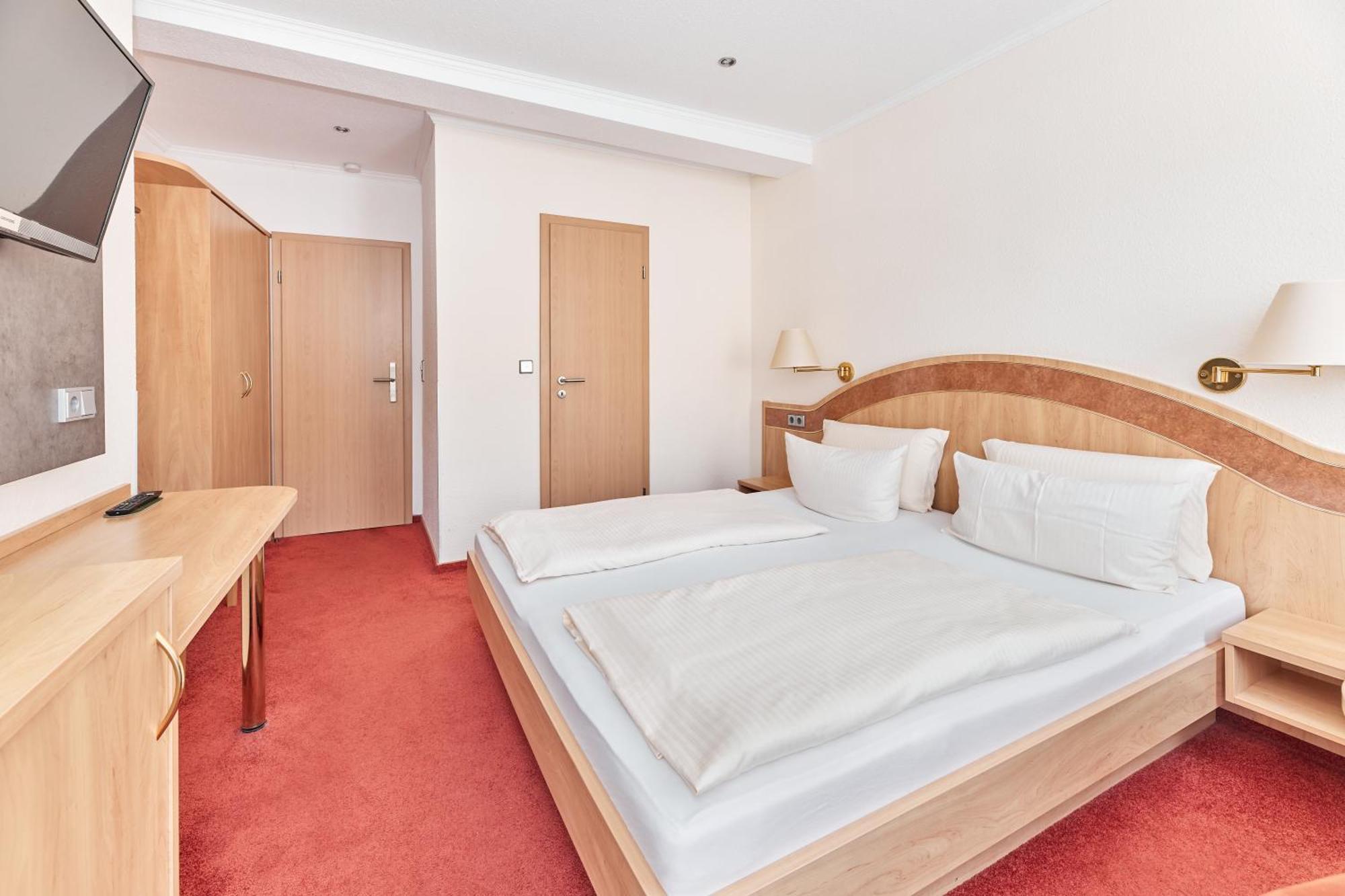 Hotel Weinhof Cochem Dış mekan fotoğraf