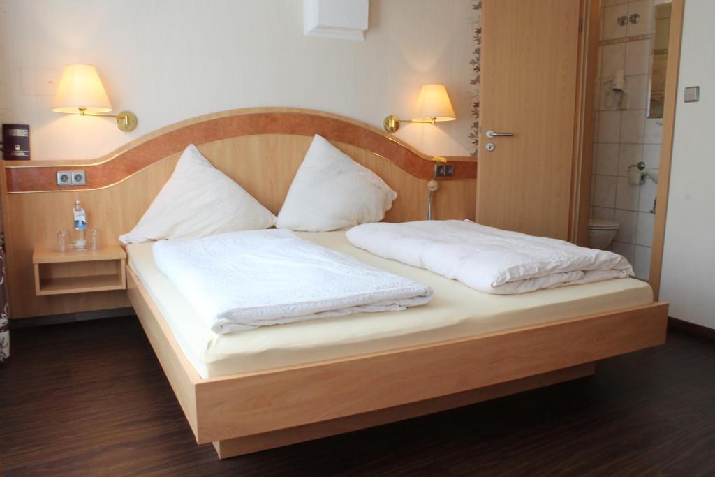 Hotel Weinhof Cochem Dış mekan fotoğraf